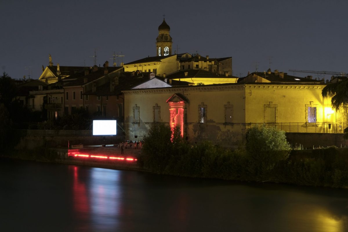 Bridge Film Festival 2021