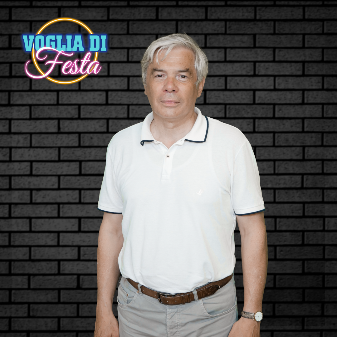 Claudio Carcereri De Prati