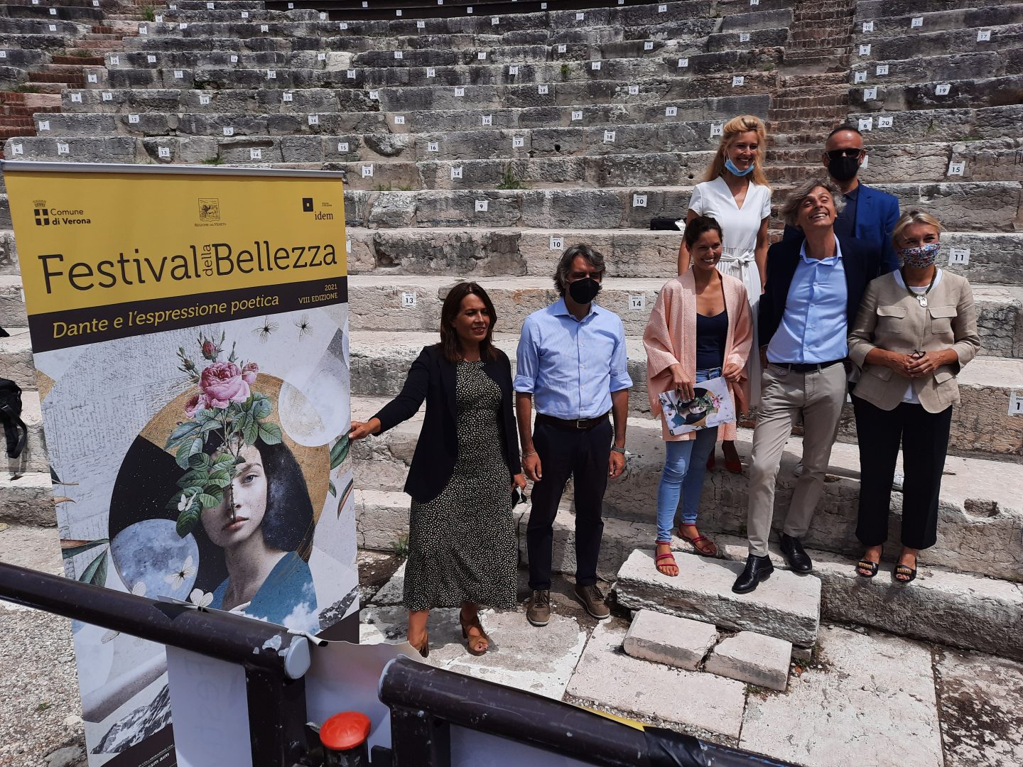 Festival della Bellezza 2021