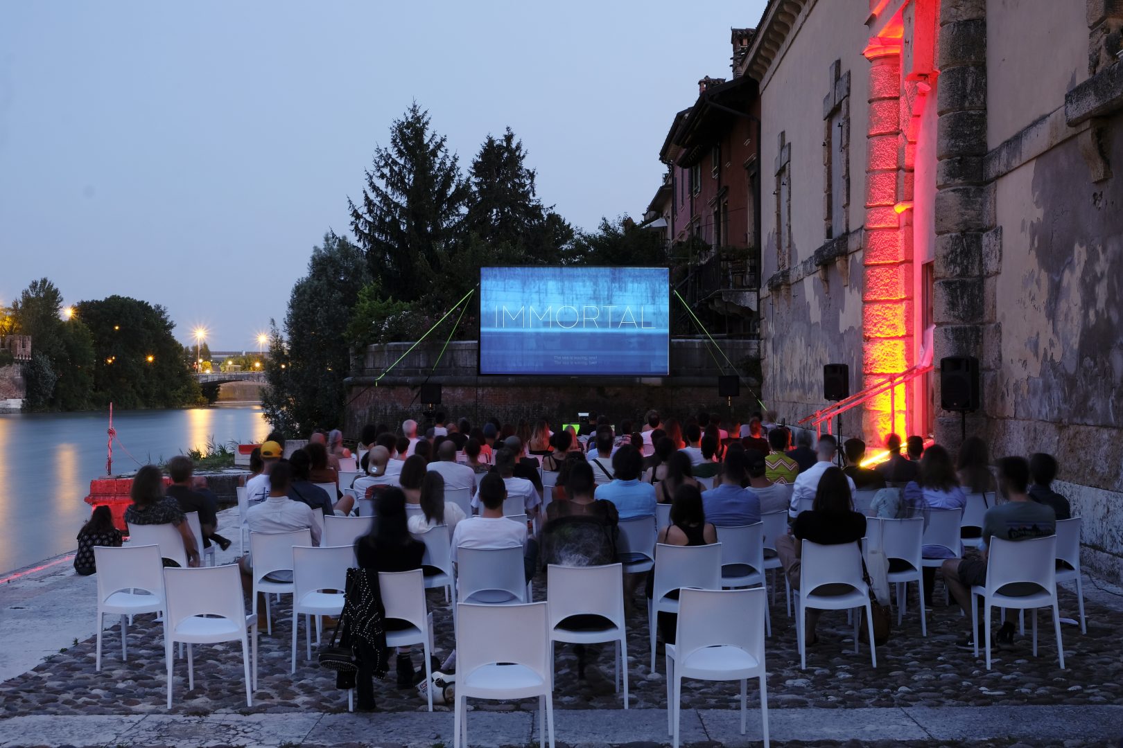 Bridge Film Festival 2021