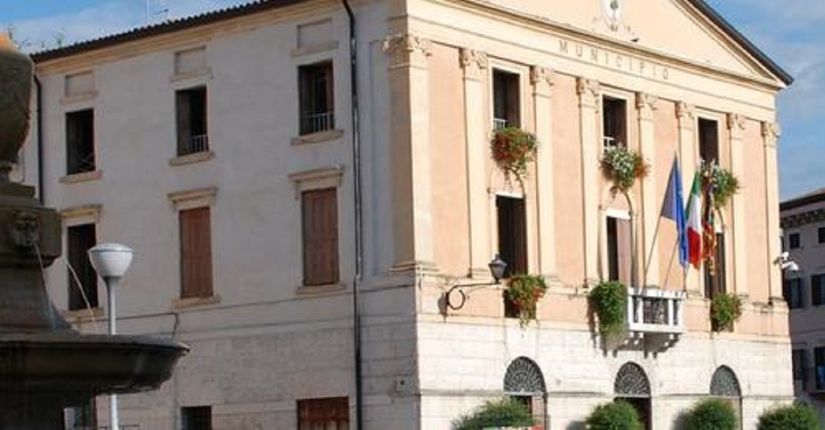 Il Comune di Bussolengo