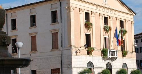 Il Comune di Bussolengo