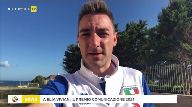 Elia Viviani