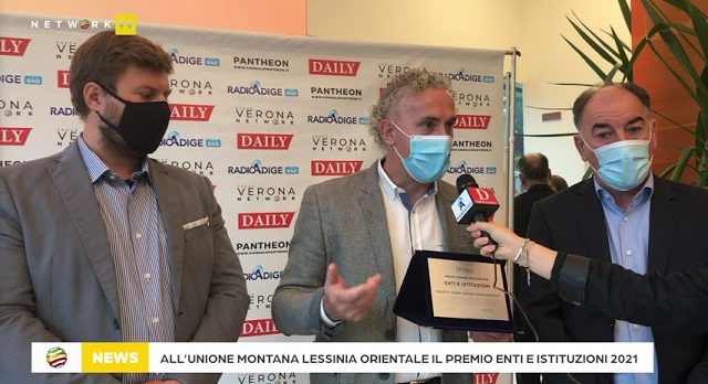 Unione montana Lessinia orientale