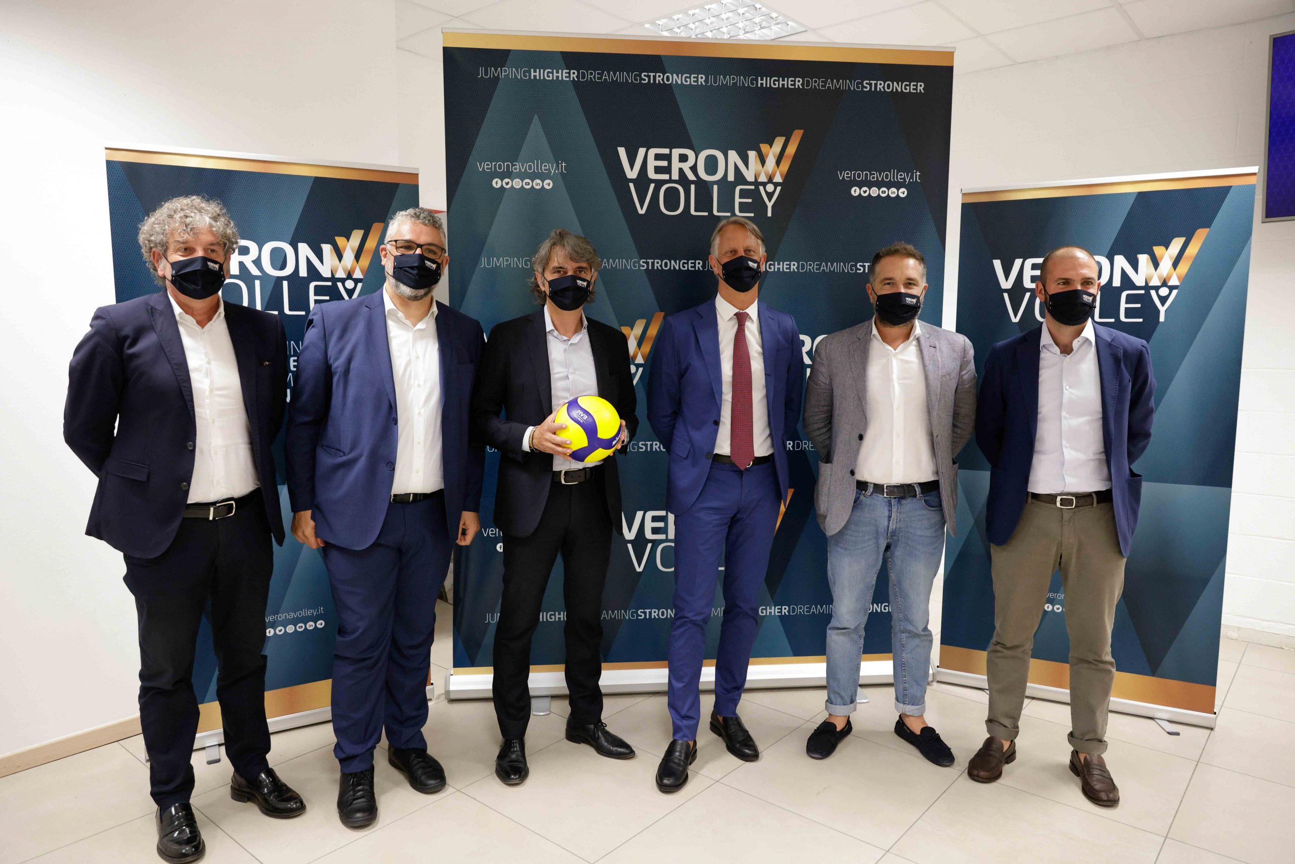 Verona Volley