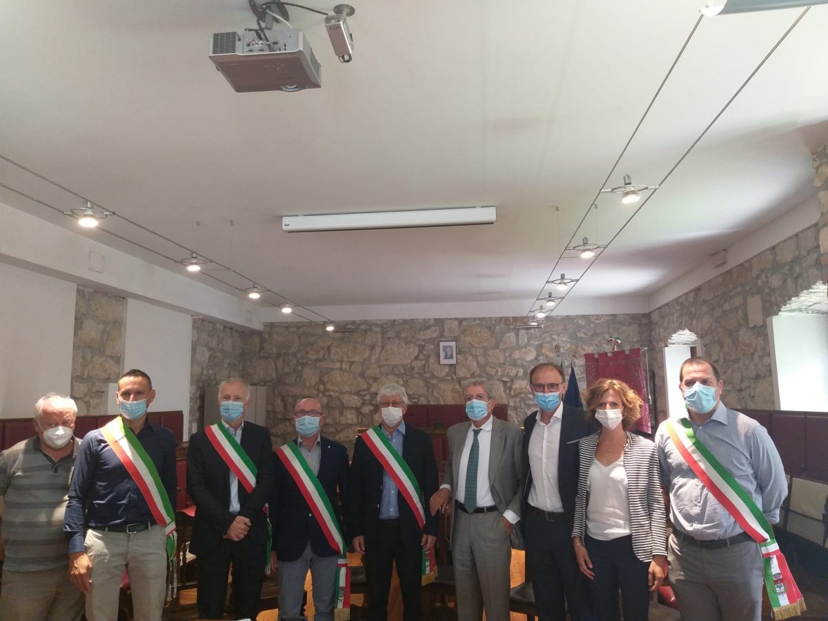 Sindaci Valpolicella storica