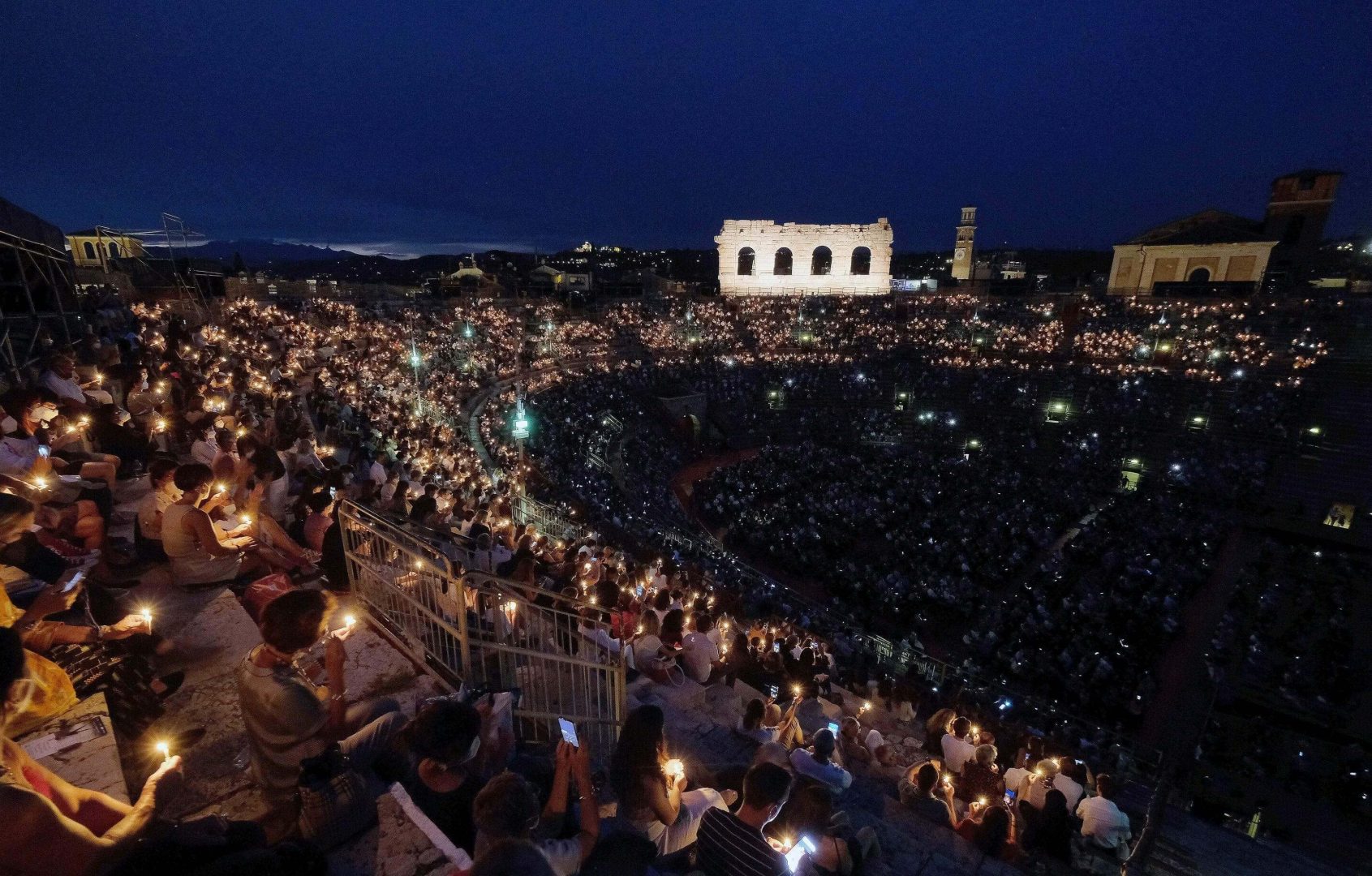 Arena di Verona
