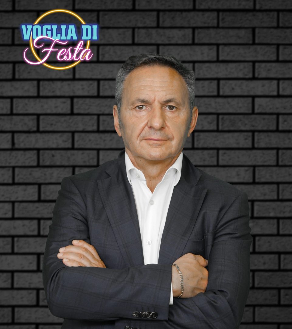 Claudio Melotti - Bosco Chiesanuova