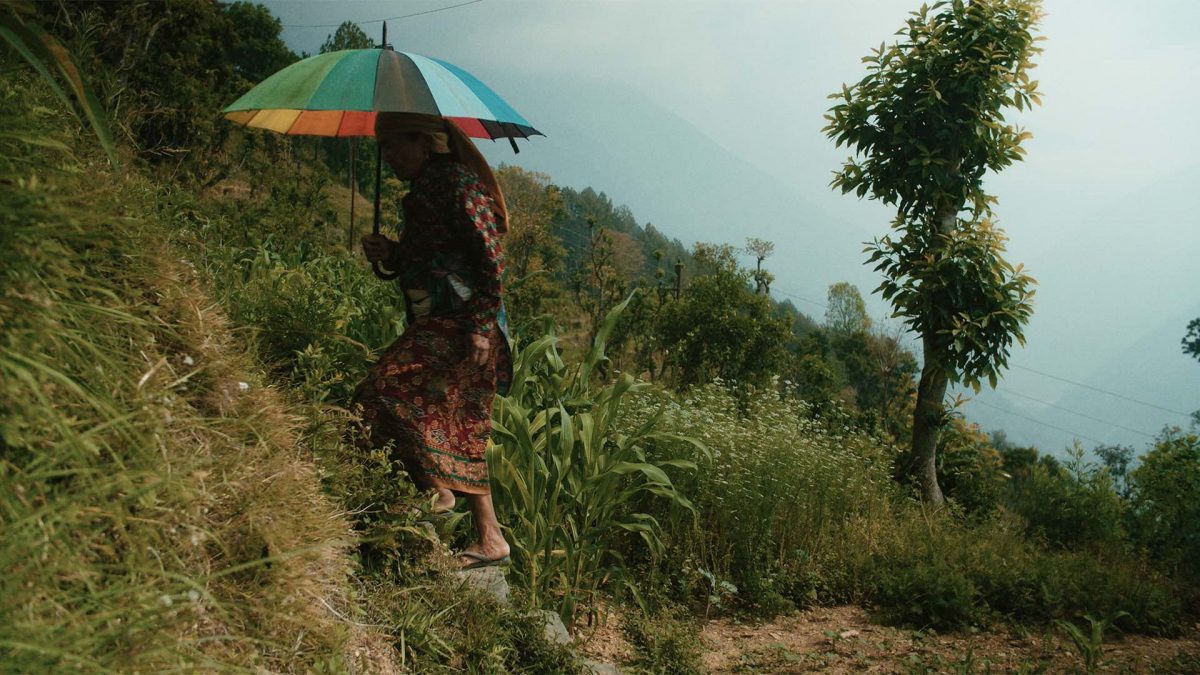 Film Festival della Lessinia FFDL