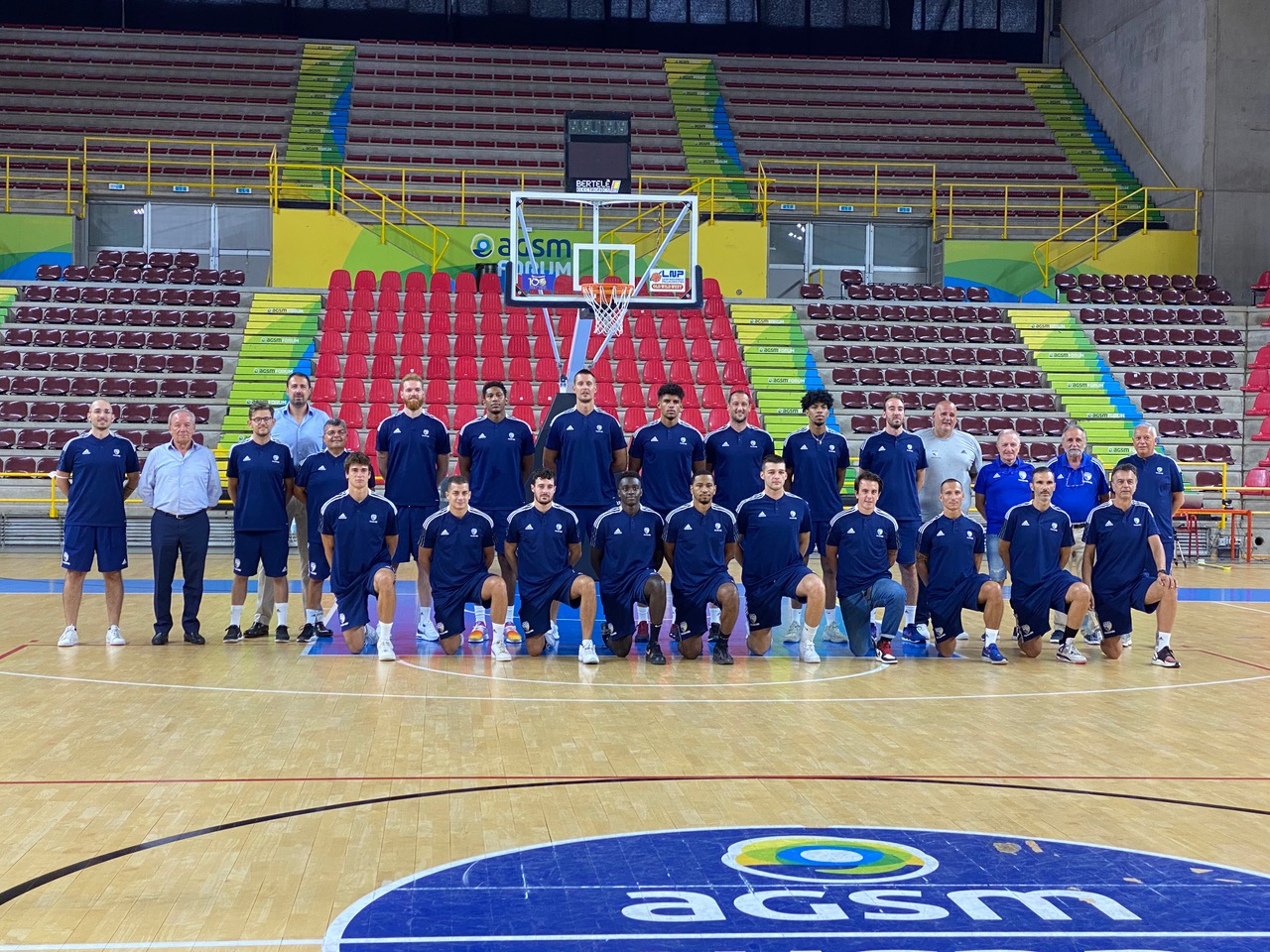 Tezenis Verona Scaligera basket