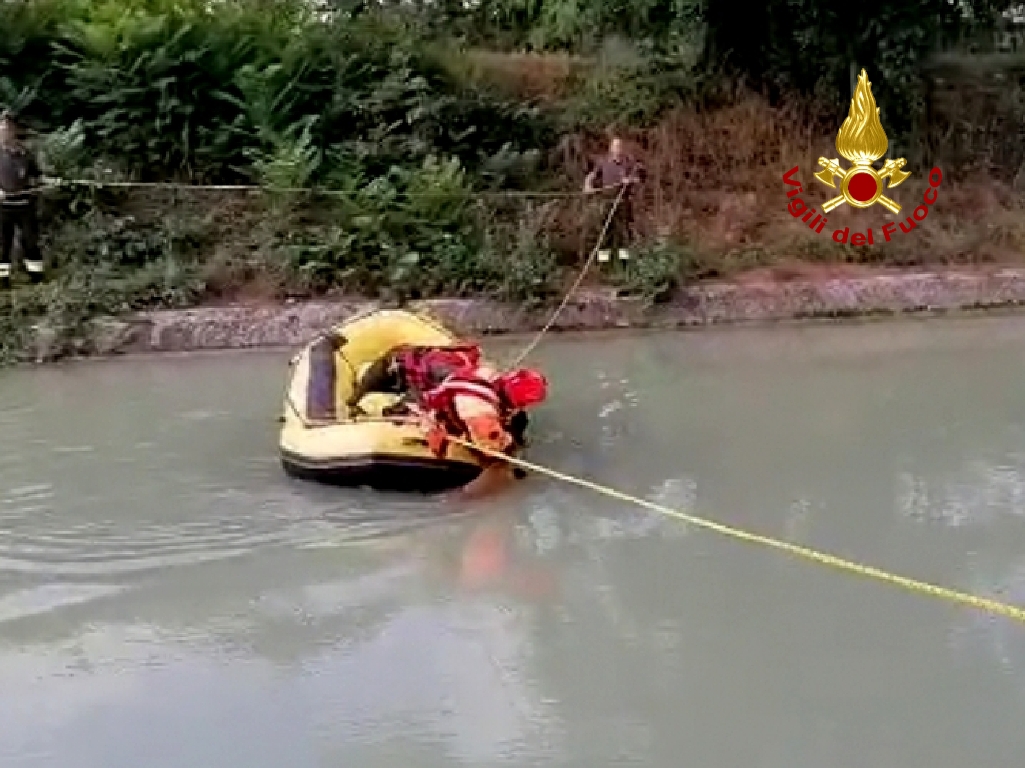 Capriolo Vigili del Fuoco