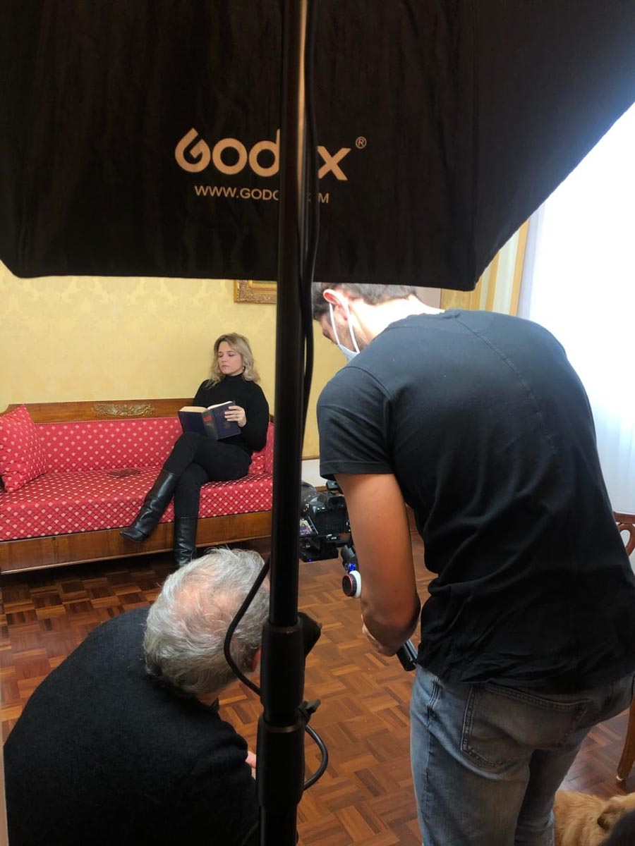 verona film commission