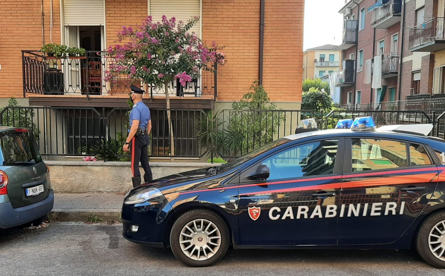 Carabinieri Verona