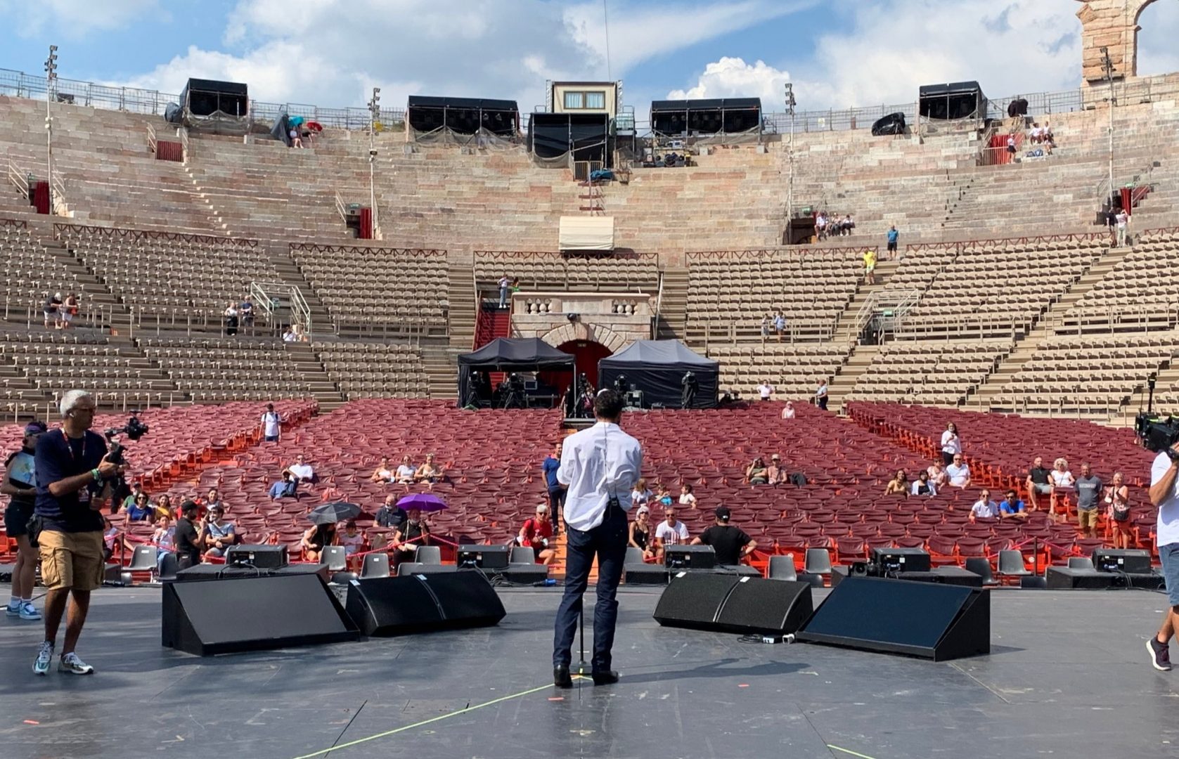 arena power hits rtl 102.5