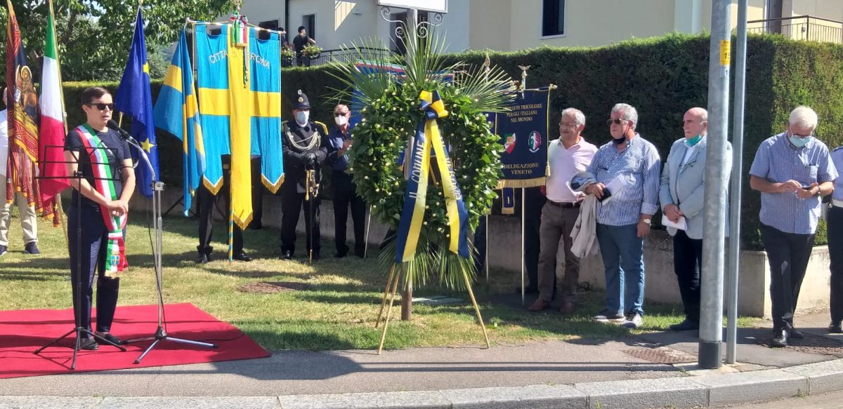 tragedia di marcinelle