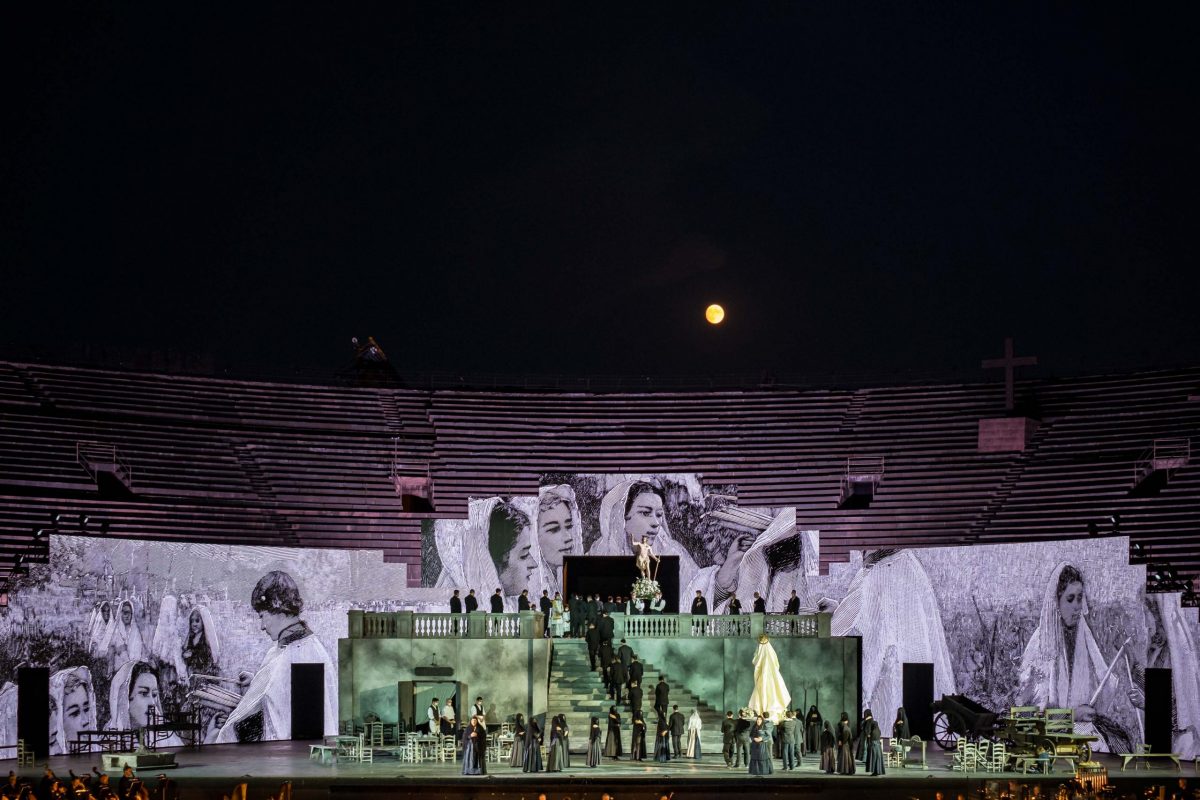 Cavalleria Rusticana