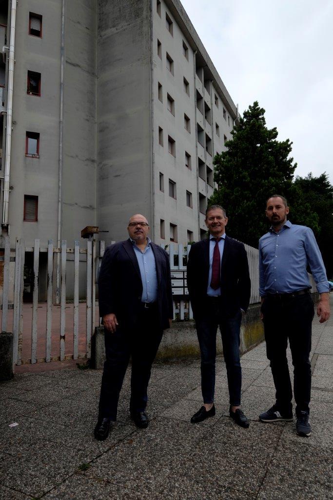 ATER Verona San Giovanni Lupatoto