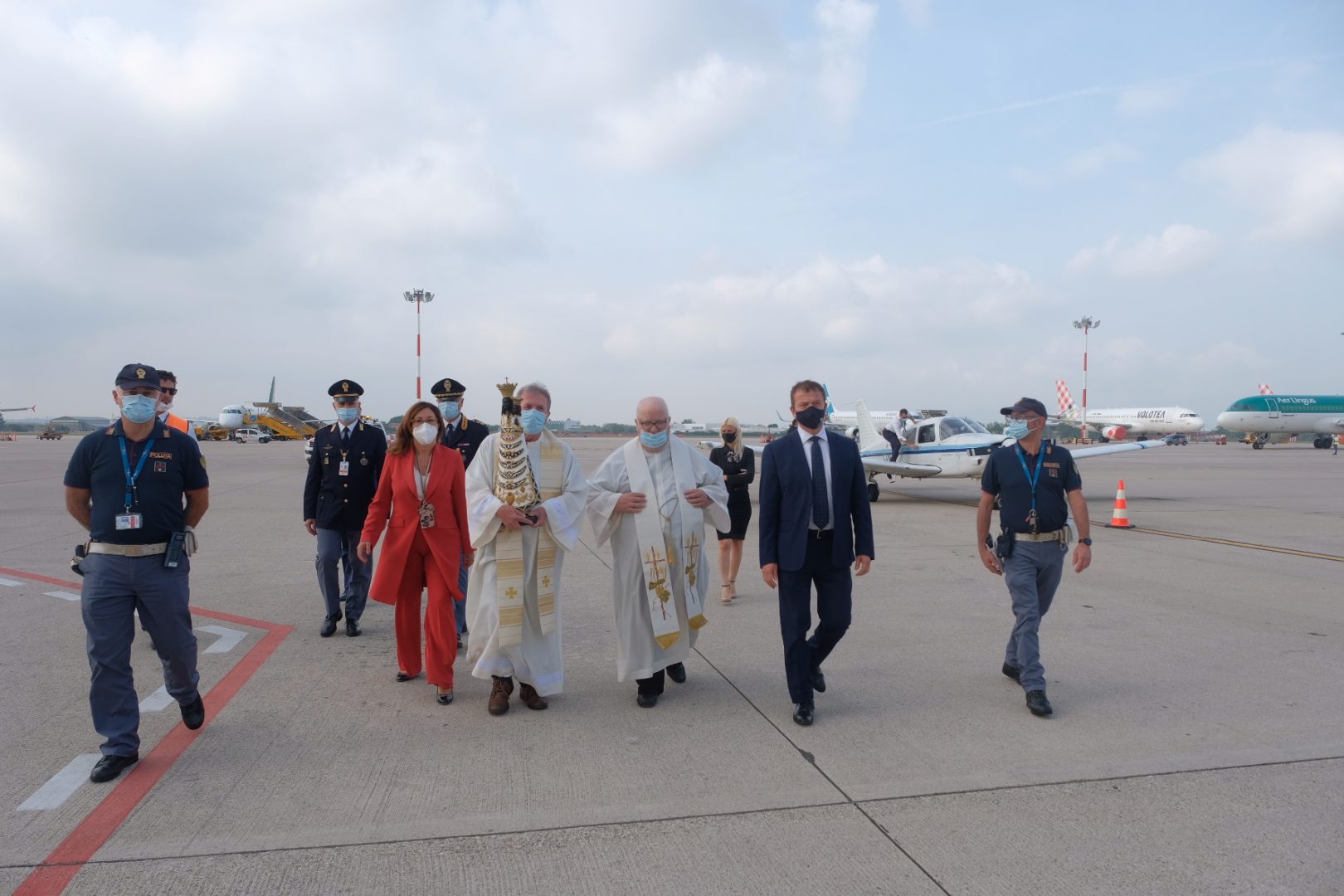 Madonna di Loreto Catullo