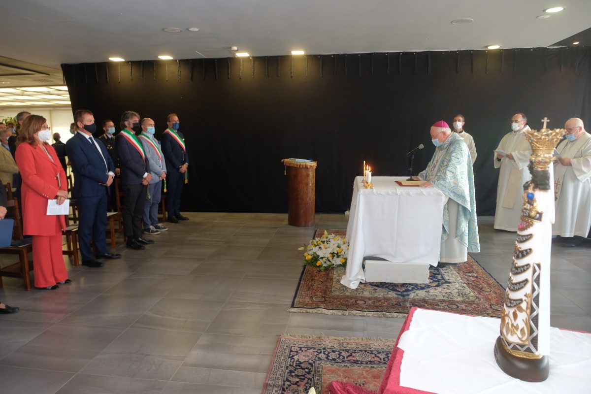 Madonna di Loreto Catullo