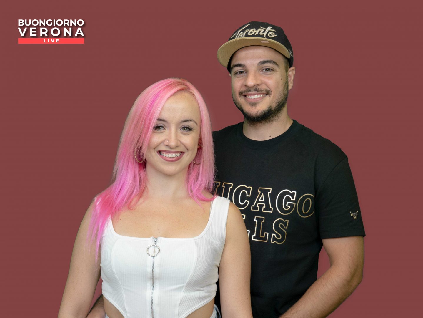 GianMarco Y Jessica ballerini internazionali di bachata sensual