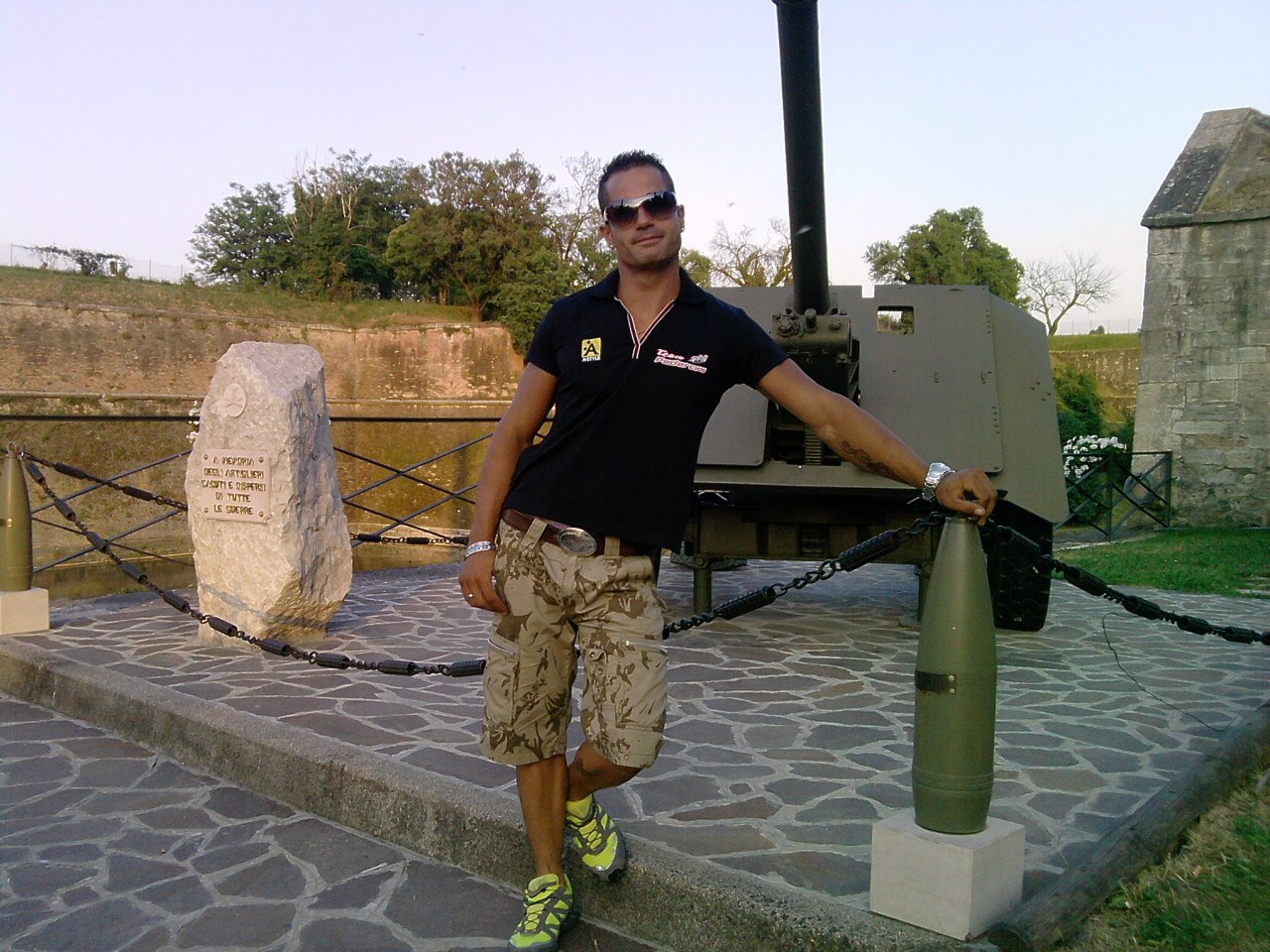 Emanuele Impellizzeri