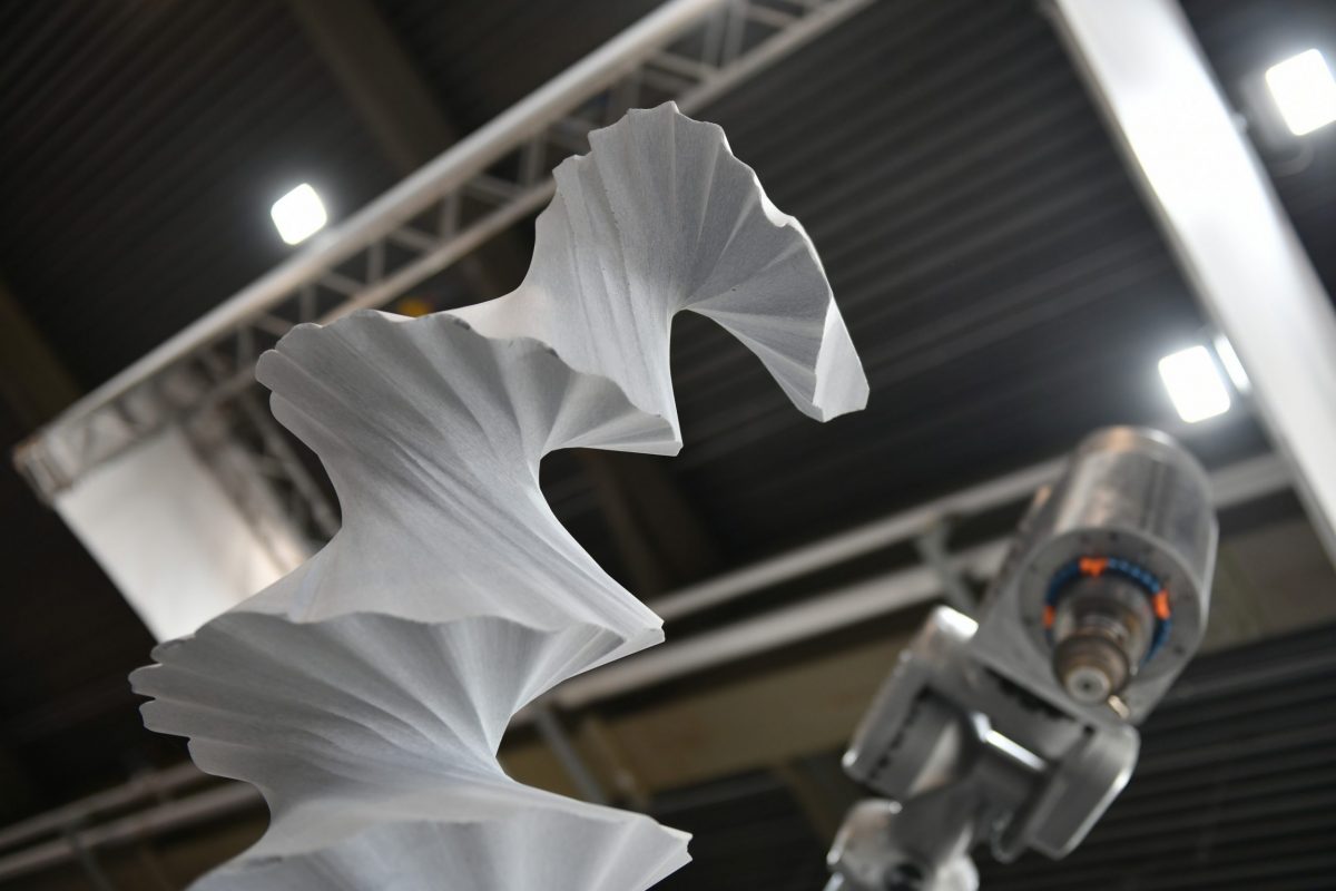 Marmomac. Ennevi Foto