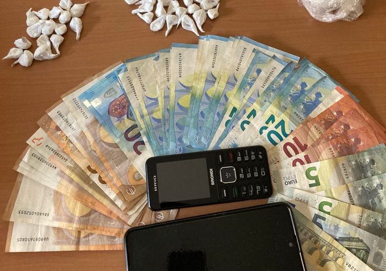 Carabinieri Malcesine