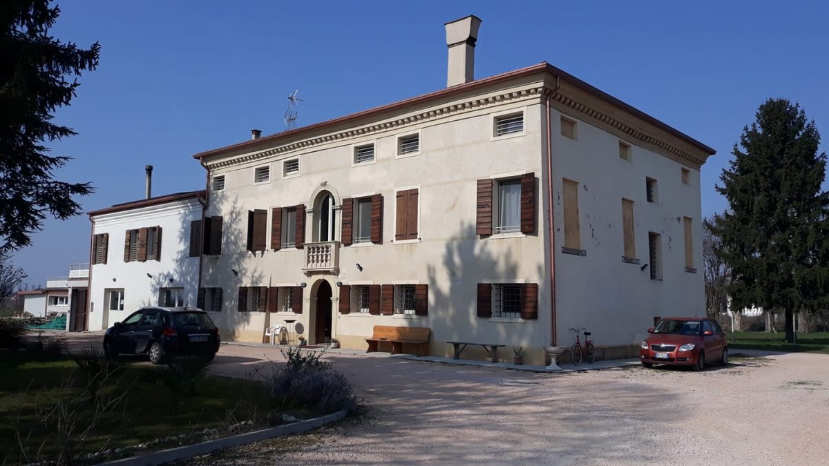 Comunità Emmaus Aselogna