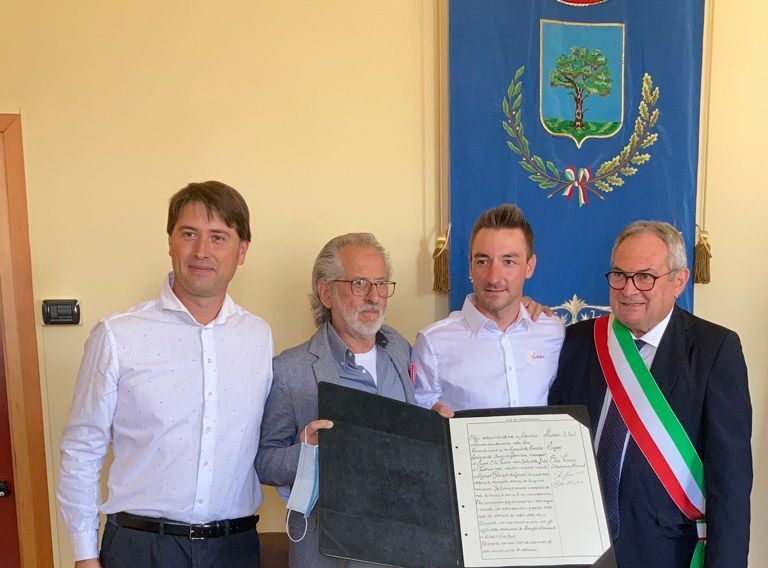 elia viviani bovolone