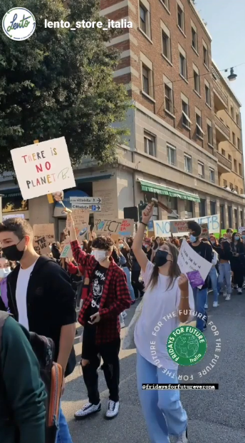 Fridays For Future Verona
