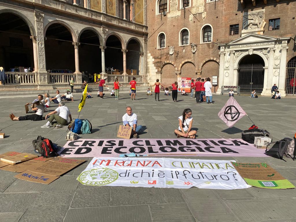 Fridays For Future Verona