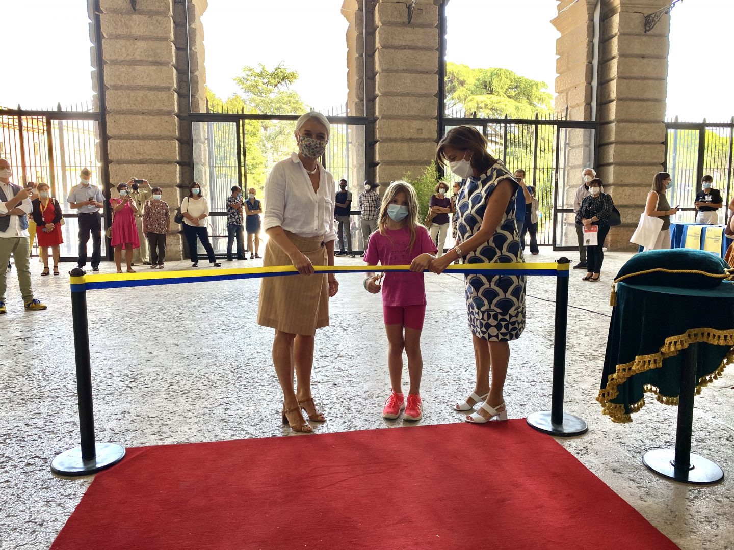 giornata della didattica