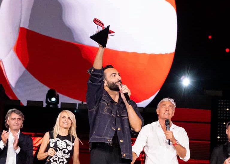 Marco Mengoni Power Hits Estate 2022