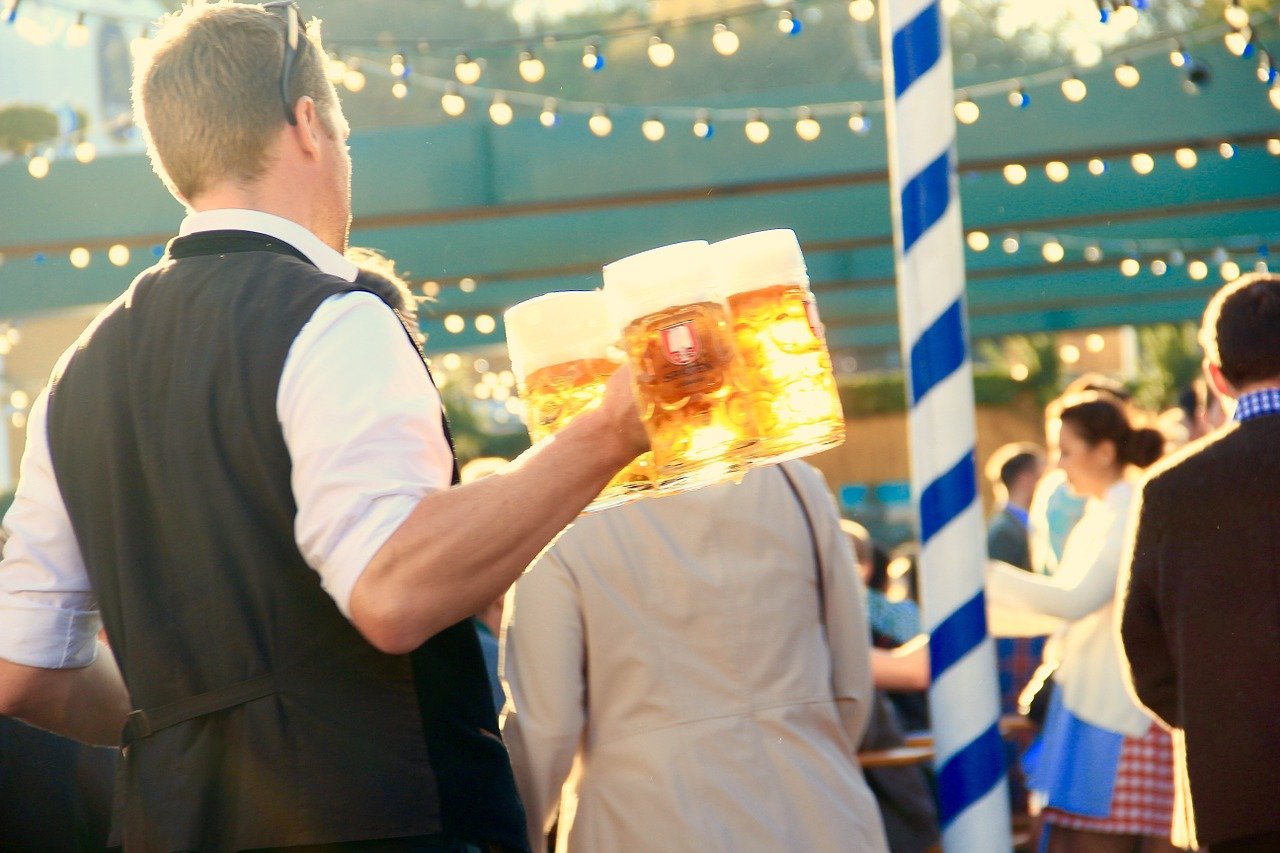 oktoberfest verona 2021