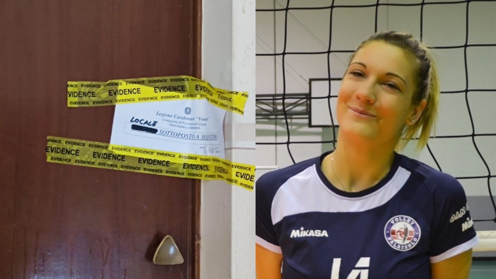 omicidio di calmasino chiara ugolini