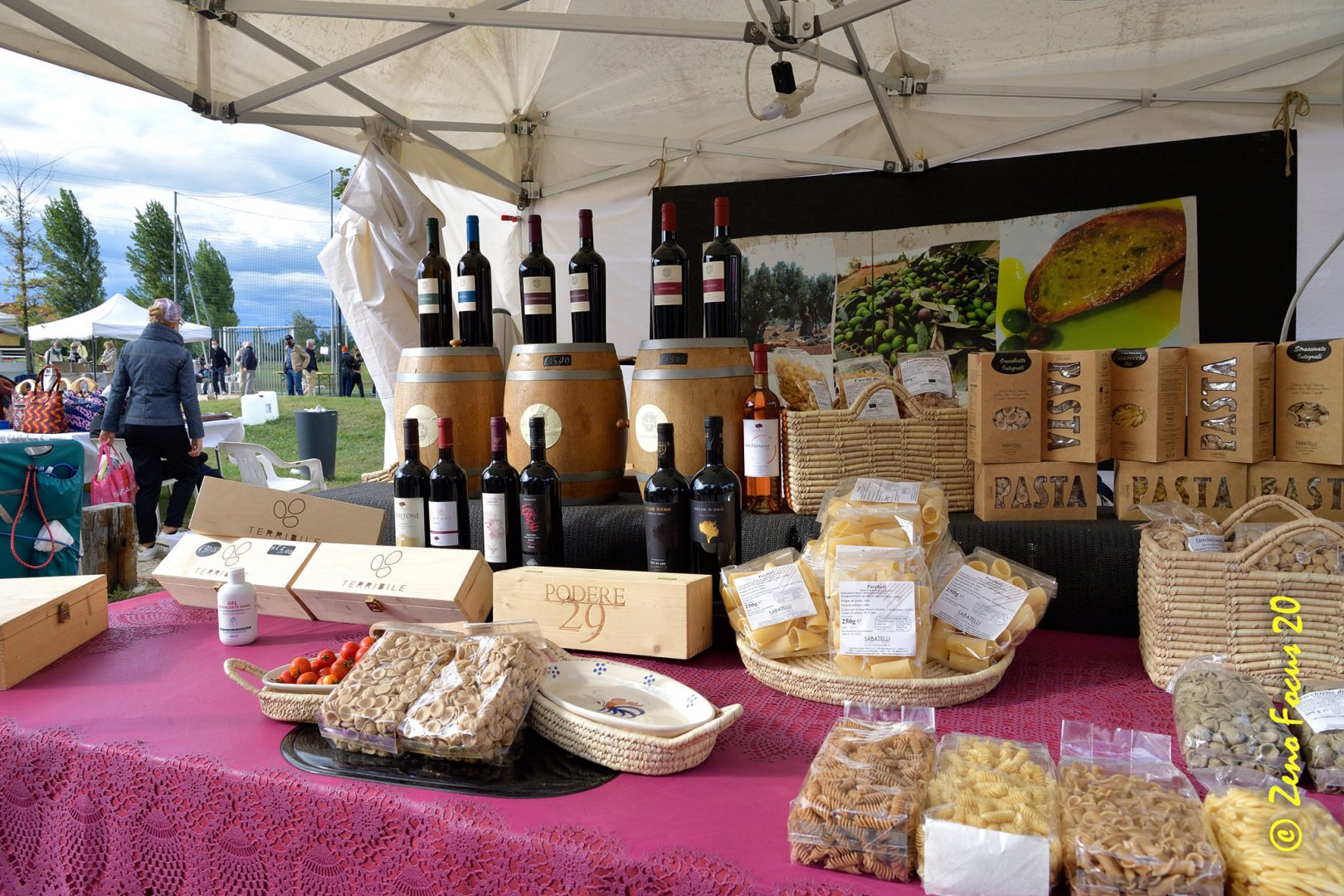 festa dell'uva castelnuovo del garda