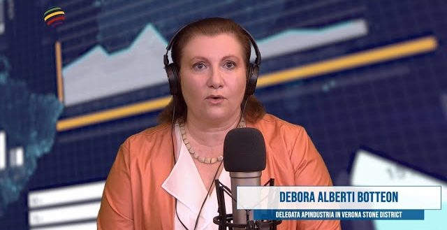 Debora Alberti Botteon