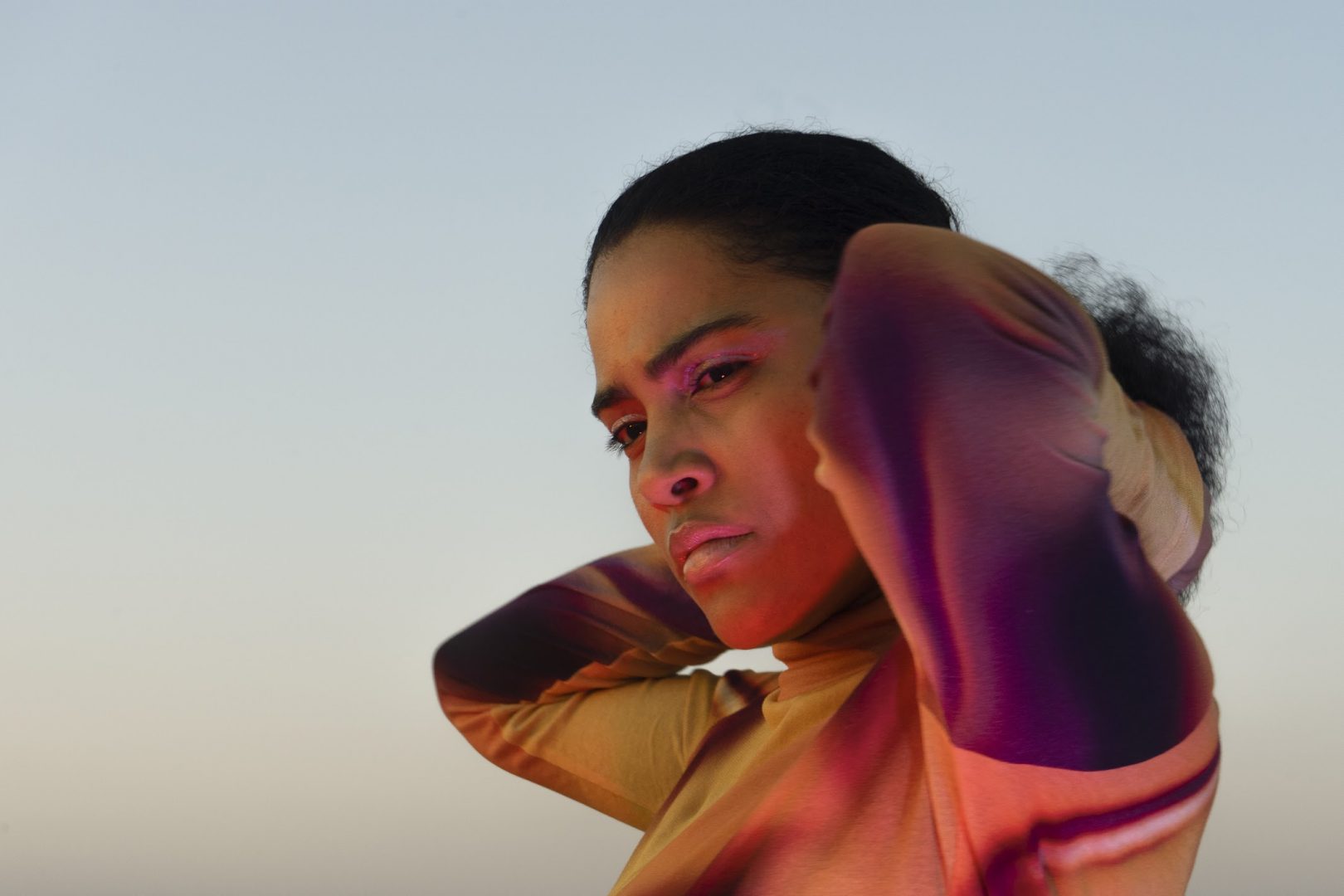 Anna Bassy in concerto