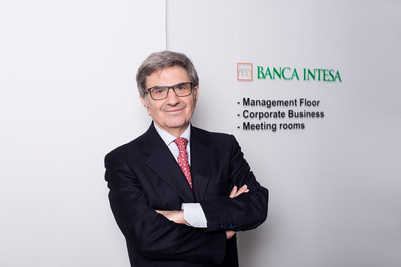 Antonio Fallico forum eurasiatico