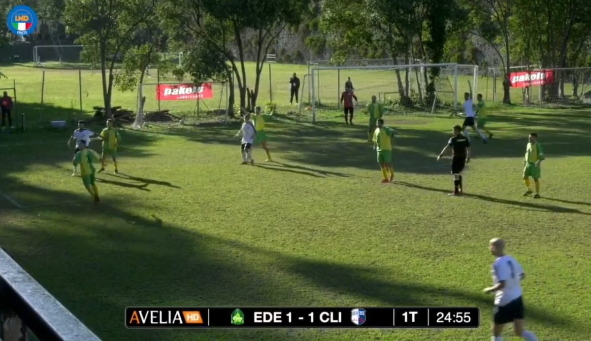 Edera Veronetta-Clivense