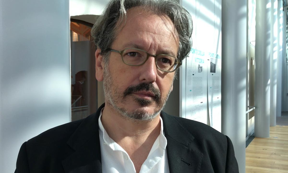 Federico Della Puppa, coordinatore scientifico Centro Studi YouTrade studio superbonus veneto