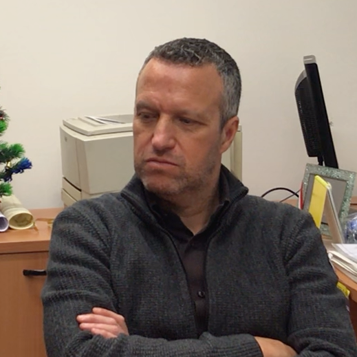 Flavio Tosi vs amministrazione Sboarina