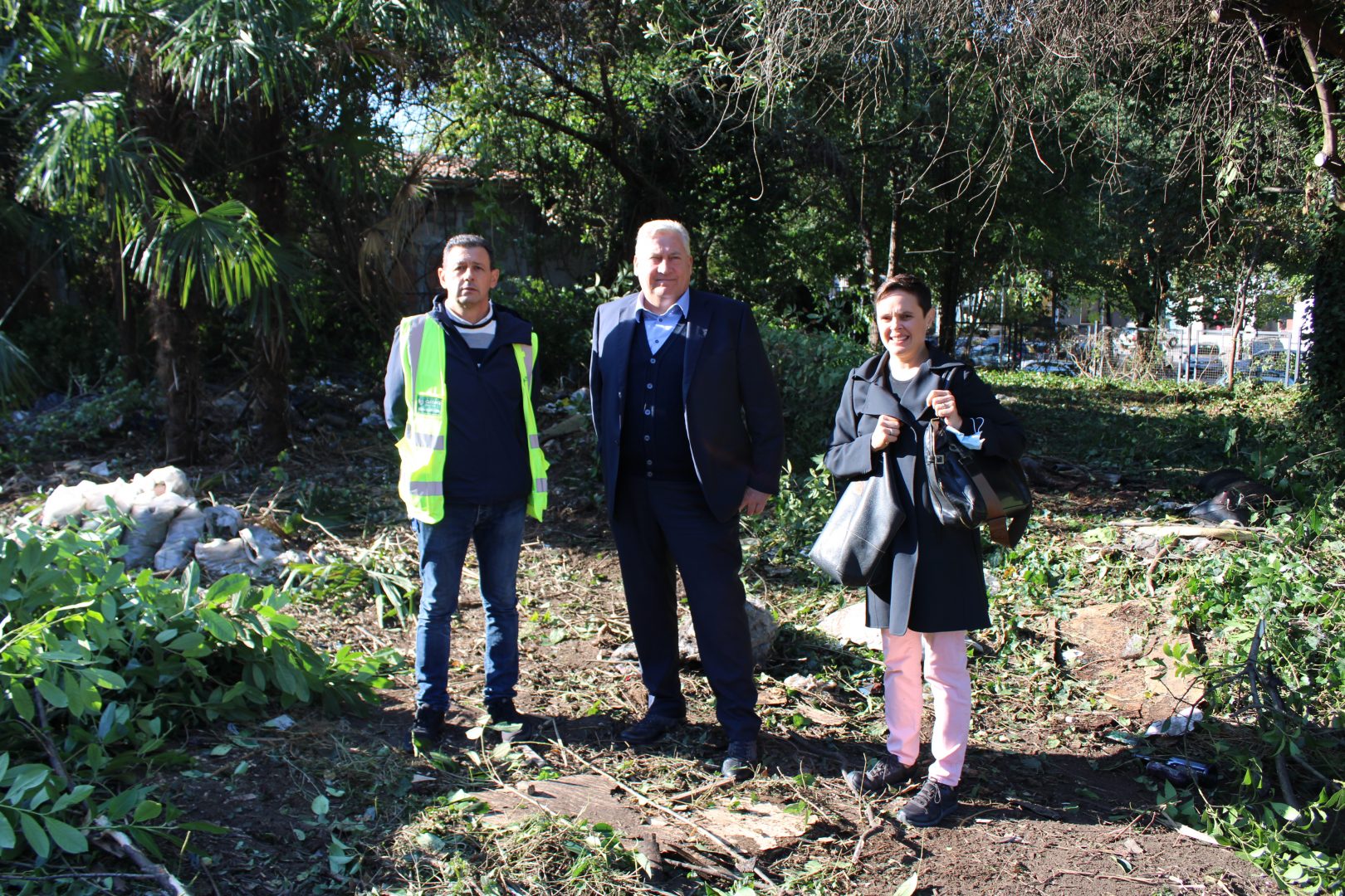 Bastione San Francesco