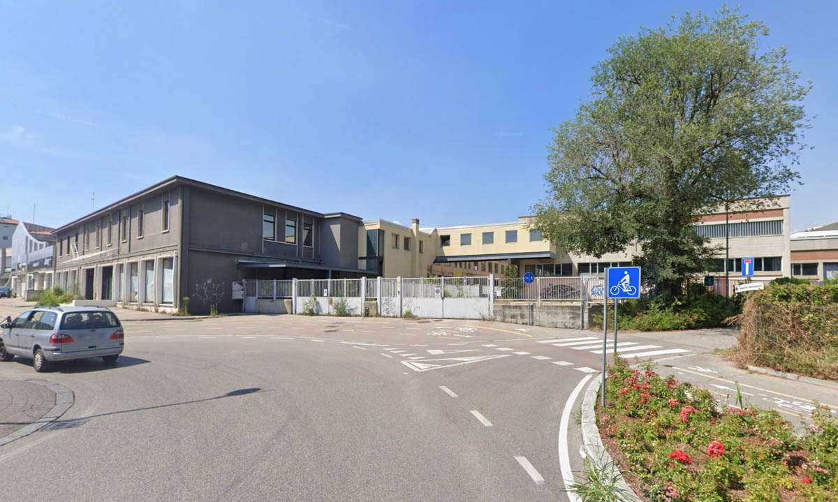 Nuovo supermercato Corso Milano