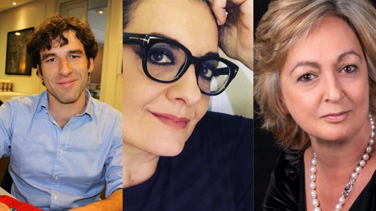 Finalisti Scrivere per Amore 2021