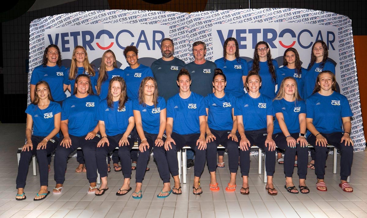 VetroCar Css Verona 2021-22
