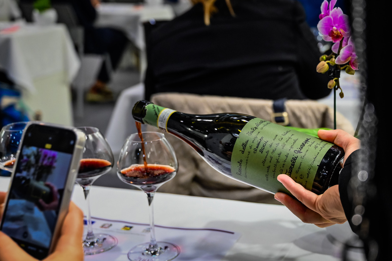 Vinitaly 2021 Special Edition