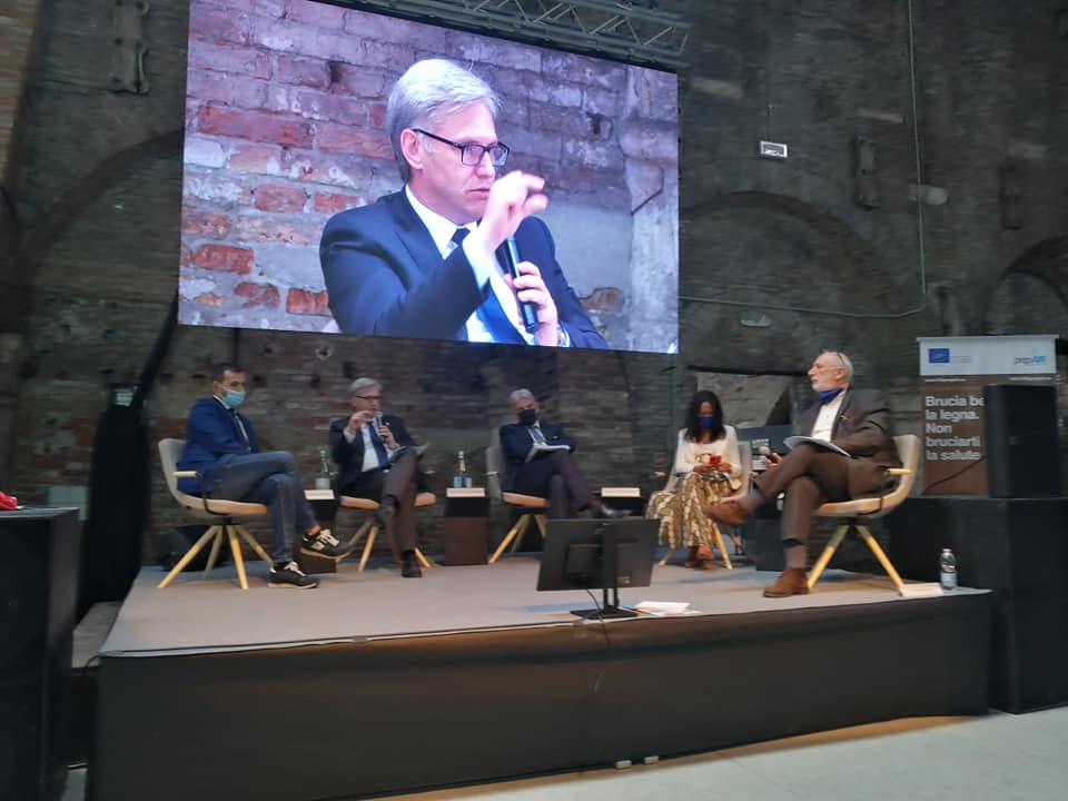 bottacin qualità dell'aria