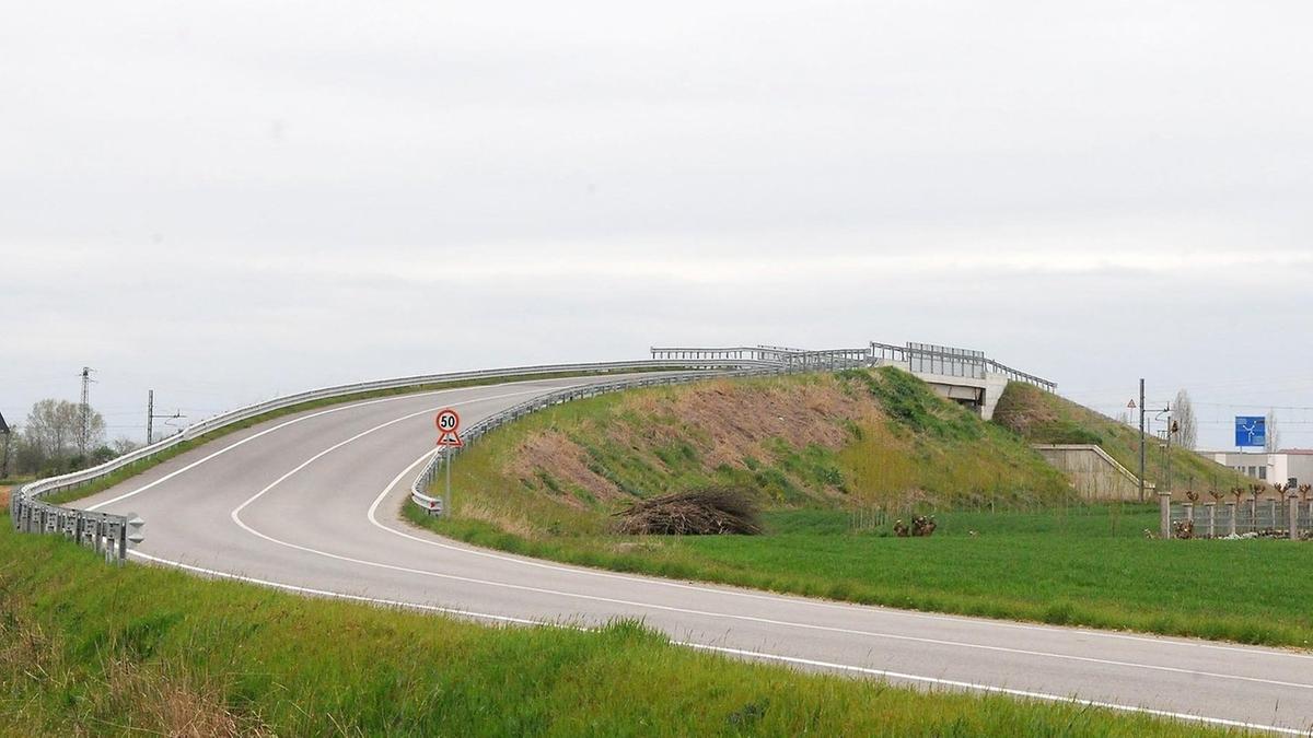 cavalcaferrovia Sorgà