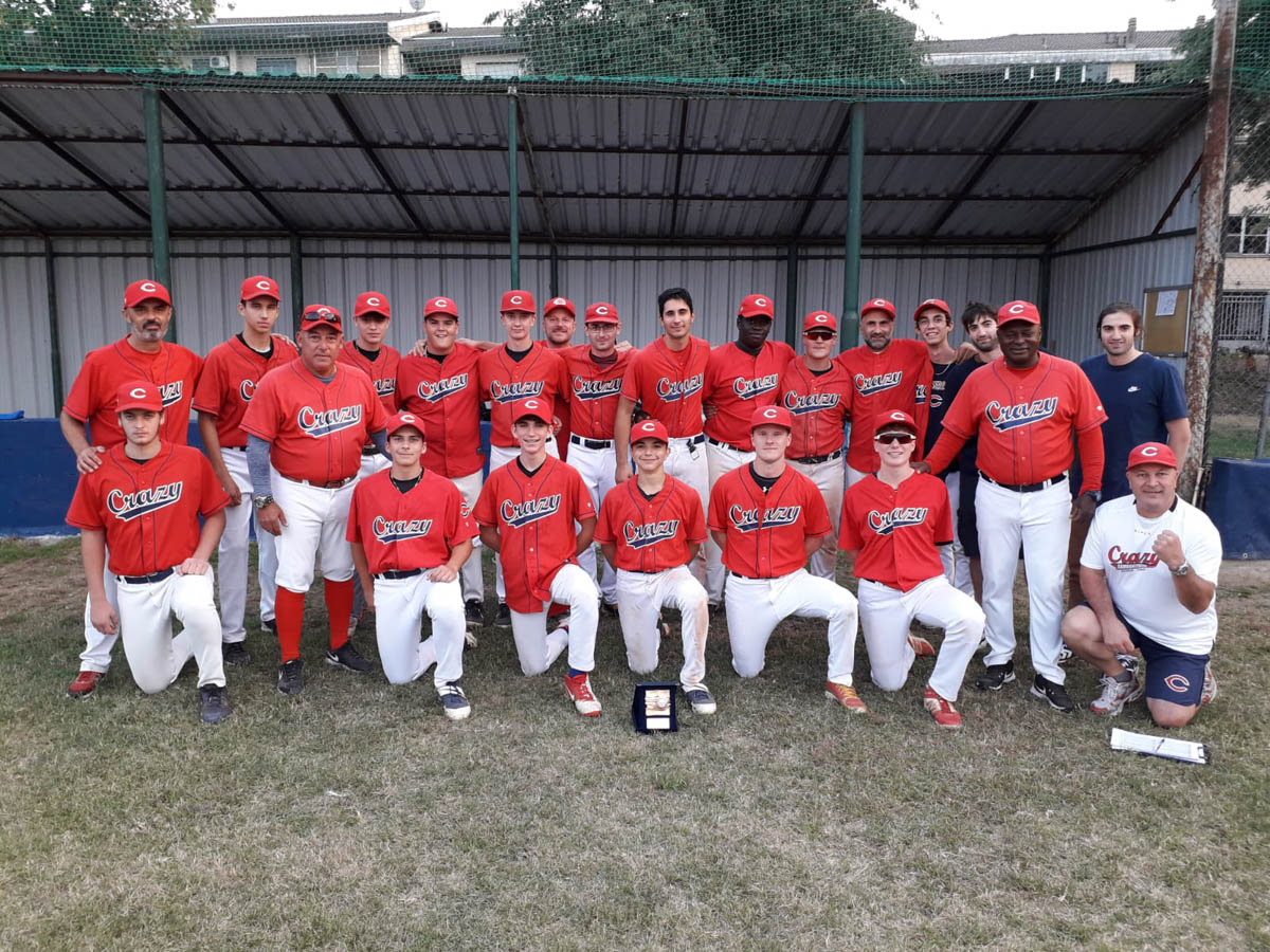 Crazy Sambo Sambonifacese